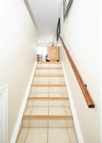2731 6 Street, Calling Lake, AB - Indoor Photo Showing Other Room