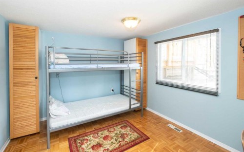 2731 6 Street, Calling Lake, AB - Indoor Photo Showing Bedroom
