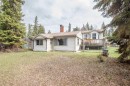 2731 6 Street, Calling Lake, AB  - Outdoor 