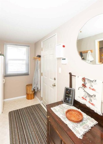 2731 6 Street, Calling Lake, AB - Indoor