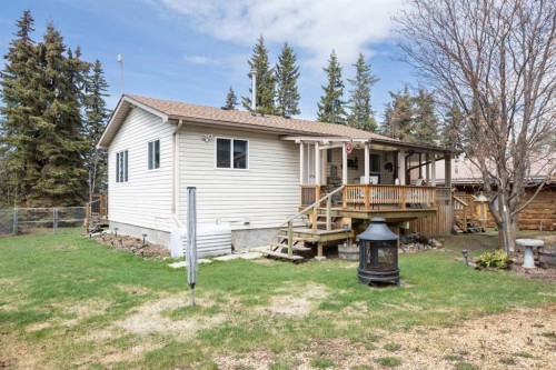 2731 6 Street, Calling Lake, AB - Outdoor