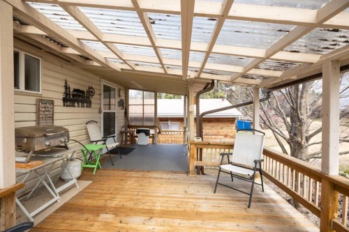 2731 6 Street, Calling Lake, AB -  Photo Showing Other Room