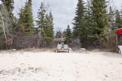 2731 6 Street, Calling Lake, AB - Outdoor