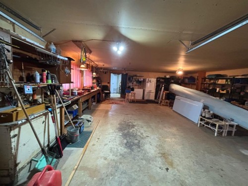 2731 6 Street, Calling Lake, AB - Indoor