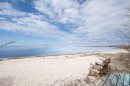 2731 6 Street, Calling Lake, AB  - Outdoor With Body Of Water With View 