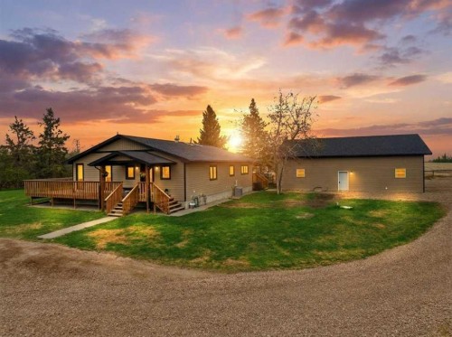 38077 Range Road 234  Rural Red Deer County, AB T0M 0V0
