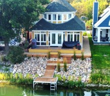 108 Marina Bay Court Sylvan Lake, AB T4S 1E9