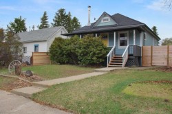 4819 50 Street Lougheed, AB T0B 0B9