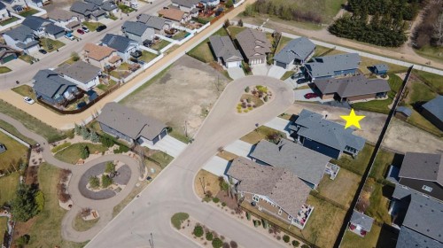 13 Tyrrell Place, Red Deer, AB 