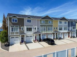 113-5210 Lakeshore Drive Sylvan Lake, AB T4S 0M6