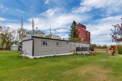 157 Railway Avenue SOUTHBig Valley, AB T0J 0G0