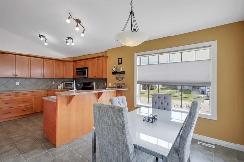 23 Lambertson Place, Sylvan Lake, AB - Indoor