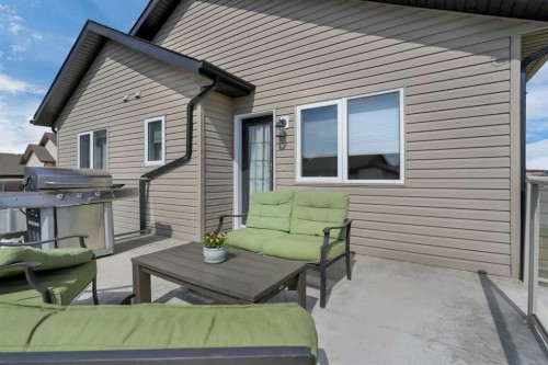 23 Lambertson Place, Sylvan Lake, AB - Outdoor With Exterior