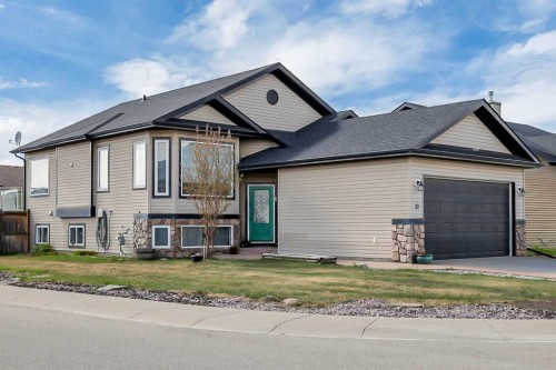 23 Lambertson Place  Sylvan Lake, AB T4S 2P9