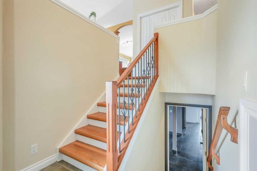 23 Lambertson Place, Sylvan Lake, AB - Indoor Photo Showing Other Room