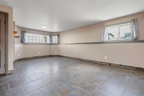 23 Lambertson Place, Sylvan Lake, AB - Indoor Photo Showing Other Room