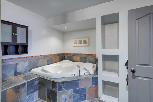 23 Lambertson Place, Sylvan Lake, AB - Indoor