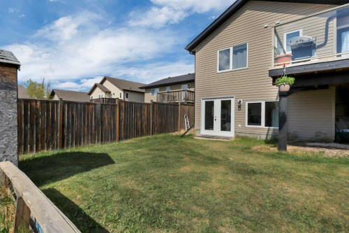23 Lambertson Place, Sylvan Lake, AB - Outdoor