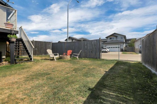 23 Lambertson Place, Sylvan Lake, AB - Outdoor