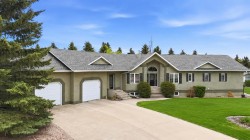 5205 57A Street Close Stettler, AB T4K 1K8