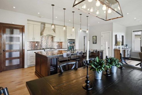 28 Sawyer Close, Red Deer, AB - Indoor