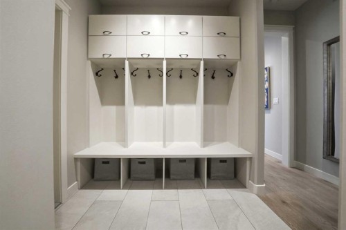 28 Sawyer Close, Red Deer, AB - Indoor