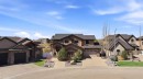 28 Sawyer Close, Red Deer, AB  - Outdoor With Facade 