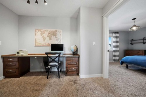 28 Sawyer Close, Red Deer, AB - Indoor