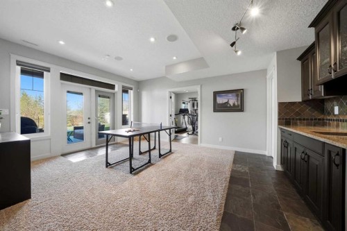 28 Sawyer Close, Red Deer, AB - Indoor Photo Showing Kitchen