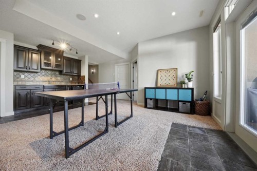 28 Sawyer Close, Red Deer, AB - Indoor Photo Showing Other Room