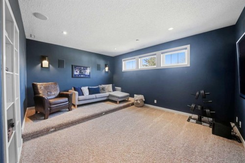 28 Sawyer Close, Red Deer, AB - Indoor