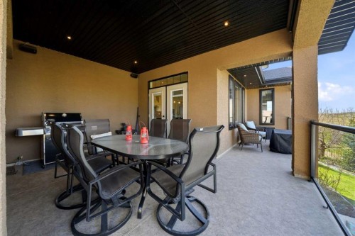 28 Sawyer Close, Red Deer, AB - Outdoor With Deck Patio Veranda With Exterior