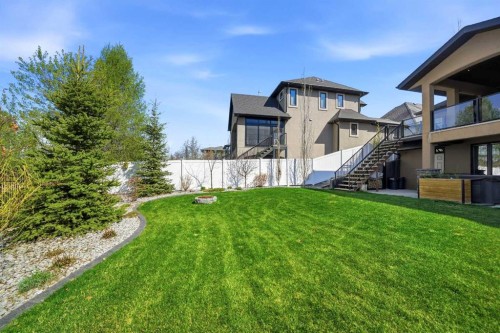 28 Sawyer Close, Red Deer, AB - Outdoor