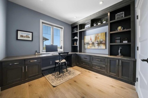 28 Sawyer Close, Red Deer, AB - Indoor