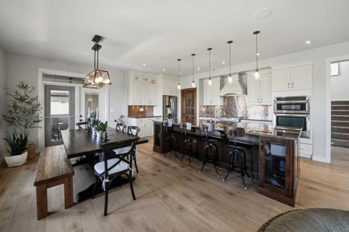 28 Sawyer Close, Red Deer, AB - Indoor
