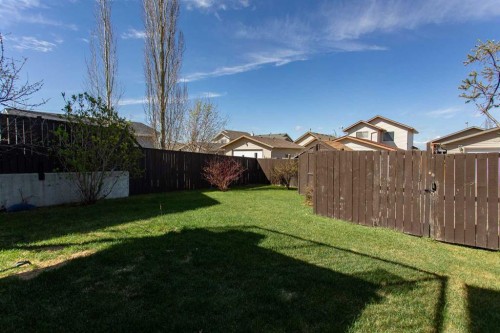143 Inkster Close, Red Deer, AB - Outdoor