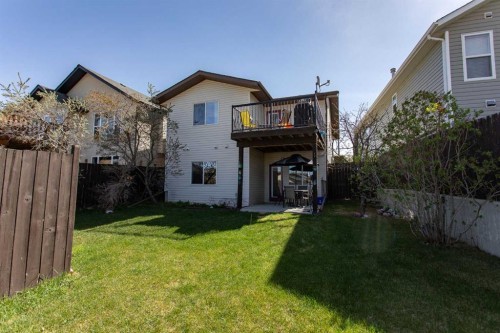 143 Inkster Close, Red Deer, AB - Outdoor