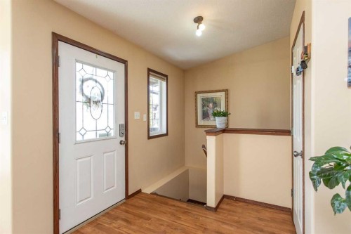 143 Inkster Close, Red Deer, AB - Indoor Photo Showing Other Room