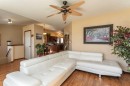 143 Inkster Close, Red Deer, AB  - Indoor Photo Showing Living Room 