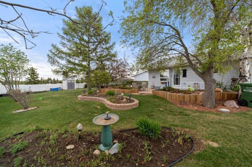 3932 56A Street Close, Camrose, AB 