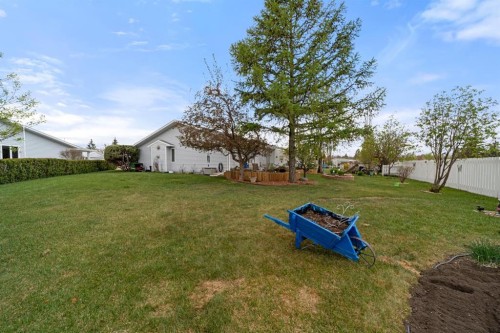 3932 56A Street Close, Camrose, AB 