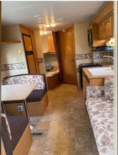 5 Mackenzie Way, White Sands, AB 