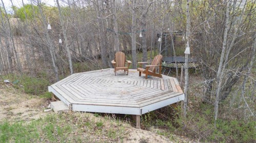 5 Mackenzie Way, White Sands, AB 