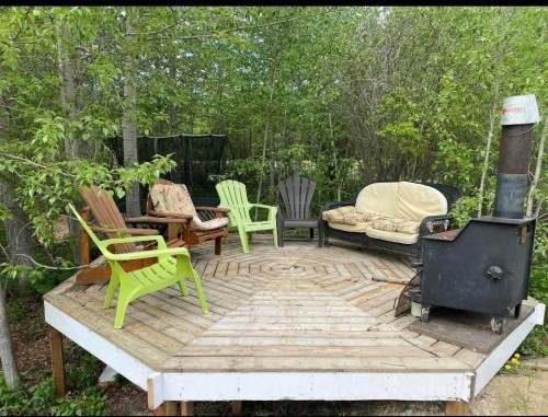 5 Mackenzie Way, White Sands, AB 