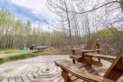 5 Mackenzie Way, White Sands, AB 