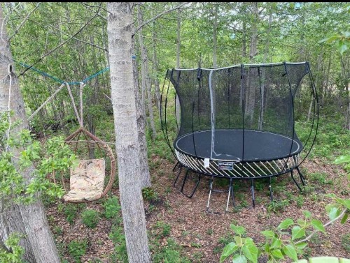 5 Mackenzie Way, White Sands, AB 