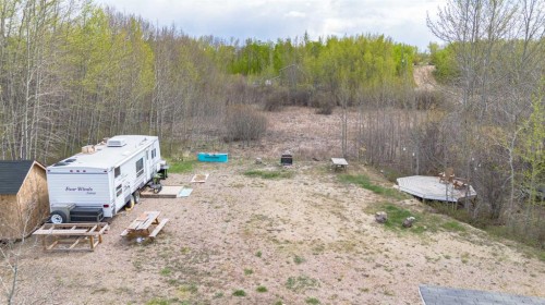 5 Mackenzie Way, White Sands, AB 