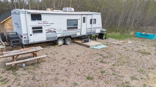 5 Mackenzie Way, White Sands, AB 