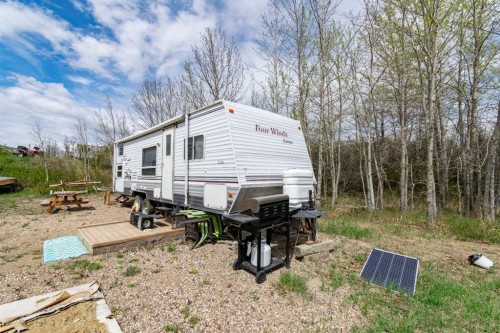 5 Mackenzie Way, White Sands, AB 