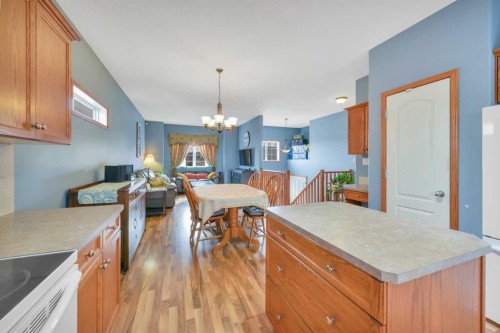 191 Inglewood Drive, Red Deer, AB - Indoor Photo Showing Other Room